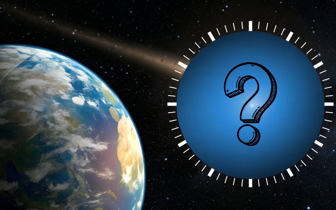 What time will interstellar comet 3I/ATLAS be closest to Earth tonight?