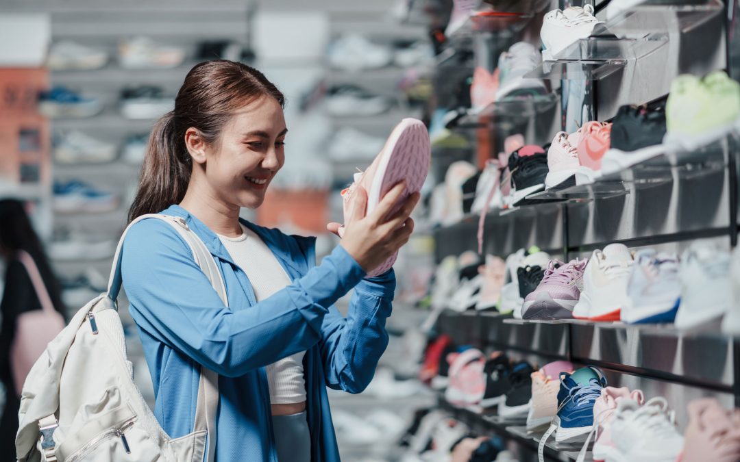 Top 5 mistakes to avoid when shopping for activewear for Christmas
