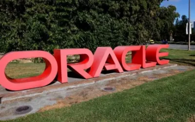 Oracle shares slide as earnings fail to ease AI bubble fears