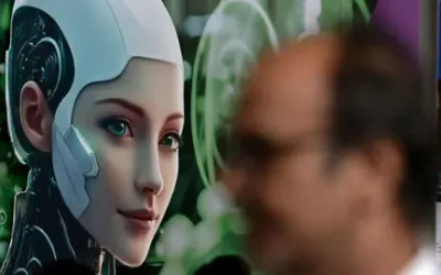 Big tech bets big on AI – but can India keep pace in the global race?