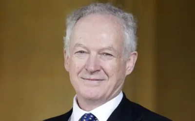We would sell books by AI, says Waterstones boss