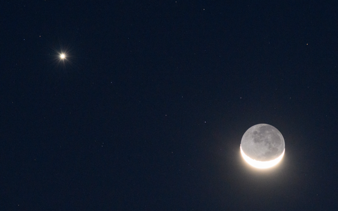 Why is Venus so bright?