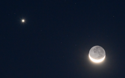 Why is Venus so bright?