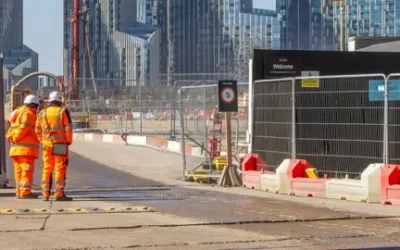 New homes delayed by ‘energy-hungry’ data centres