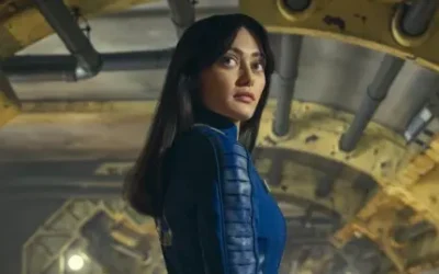 Amazon pulls AI recap from Fallout TV show after it made several mistakes