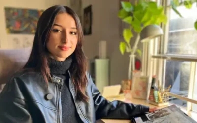 ‘We’re creatives – this is what AI has done to our jobs’