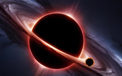 Have gravitational waves provided the first hint of primordial black holes born during the Big Bang?