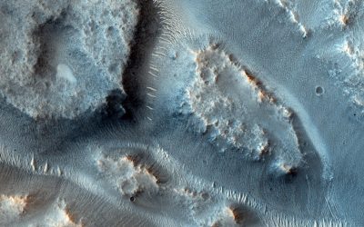 Scientists map of old Mars river basins for the 1st time. These could be great places to search for ancient life