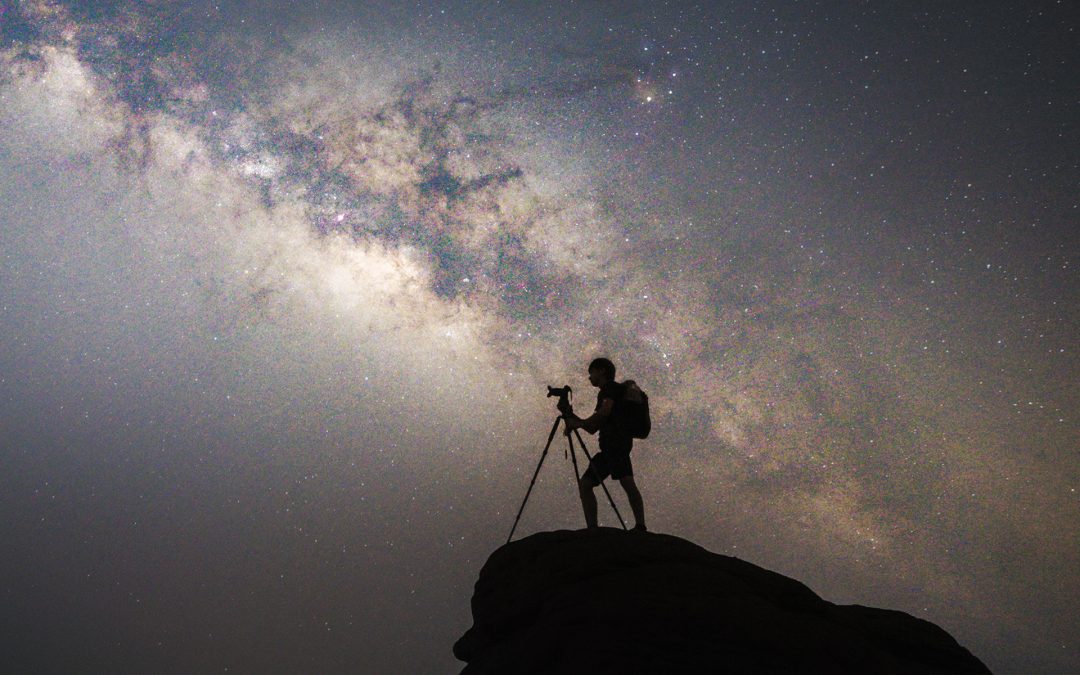 Astrotourism, dark-sky and Northern Lights travel essentials