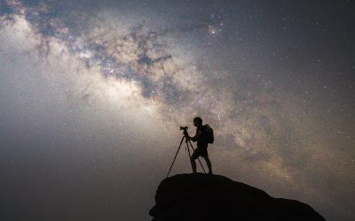 Astrotourism, dark-sky and Northern Lights travel essentials