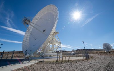 NASA spacecraft were vulnerable to hacking for 3 years and nobody knew. AI found and fixed the flaw in 4 days