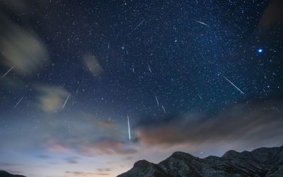 December’s overlooked meteor shower peaks next week — will the Ursids surprise us?