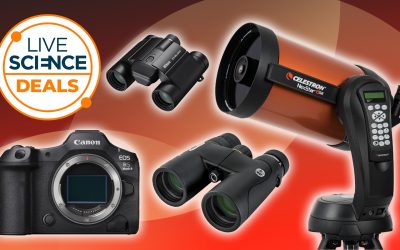 The self-gifter’s Christmas: Treat yourself to gear you’ll actually want this Christmas