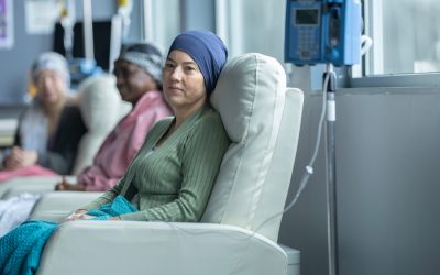 Prognostic tool could help clinicians identify high-risk cancer patients