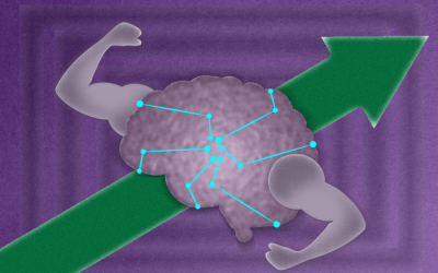 Guided learning lets “untrainable” neural networks realize their potential