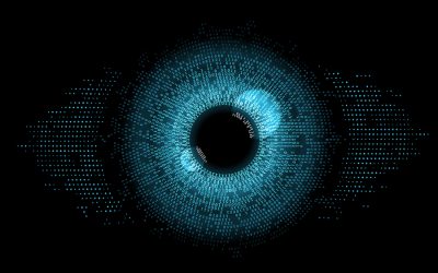 A “scientific sandbox” lets researchers explore the evolution of vision systems