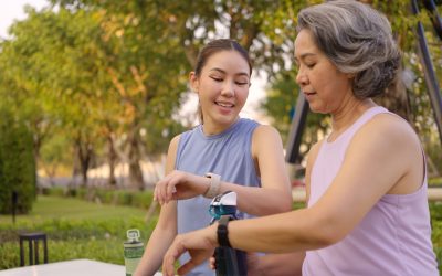 Best fitness trackers for beginners 2025: From Apple Watch to Garmin Forerunner 165