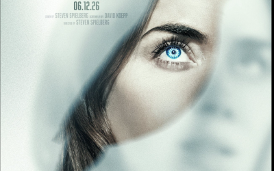 Steven Spielberg finally reveals 1st trailer for new UFO film ‘Disclosure Day’, and now we’re terrified