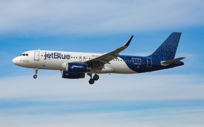 Struck by a cosmic ray: Galactic particles may have forced a passenger jet to make an emergency landing