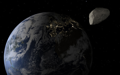 A dying satellite could use its final moments to photograph the infamous asteroid Apophis in 2029