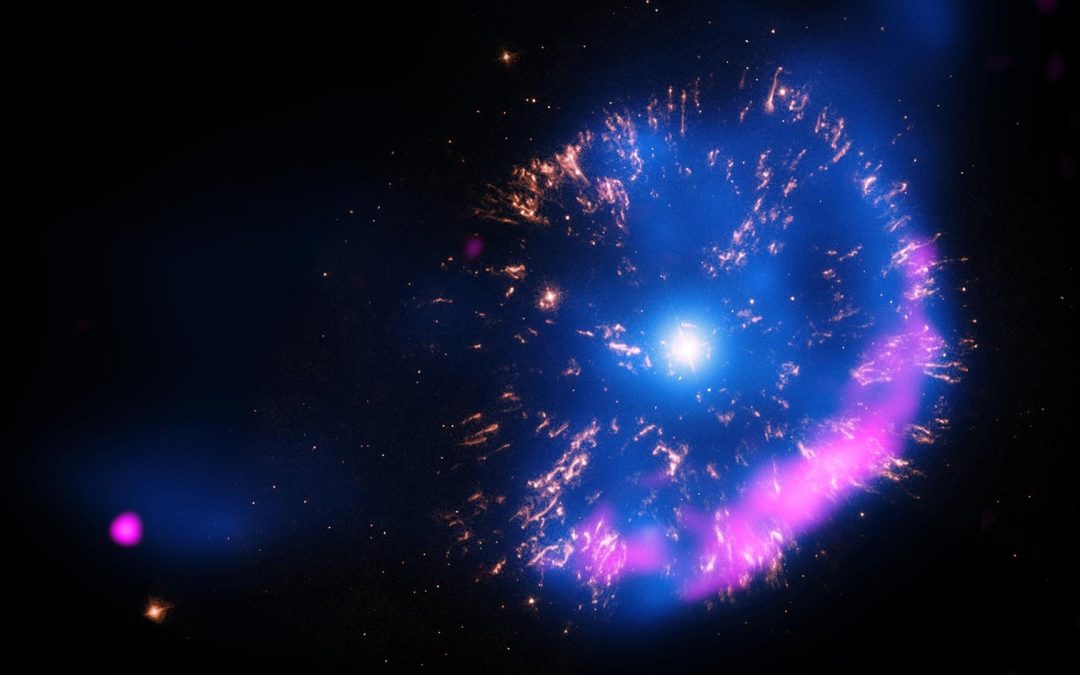 This bright star will soon die in a nuclear explosion — and could be visible in Earth’s daytime skies