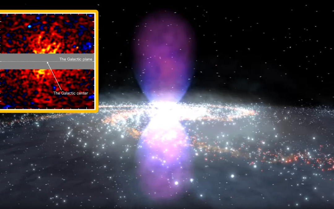 Did a NASA telescope really ‘see’ dark matter? Strange gamma-rays spark bold claims, but scientists urge caution