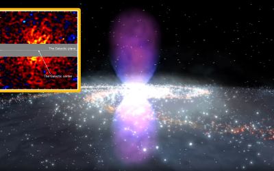 Did a NASA telescope really ‘see’ dark matter? Strange gamma-rays spark bold claims, but scientists urge caution