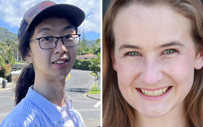 MIT affiliates named 2025 Schmidt Sciences AI2050 Fellows