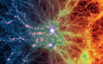 Historic search for ‘huge missing piece’ of the universe reveals new secrets of particle physics