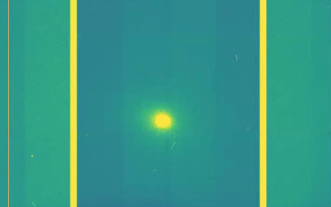 I watched scientists track interstellar comet 3I/ATLAS leaving the solar system in real-time: ‘This is some prime-time science’