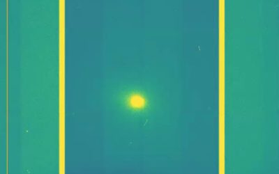 I watched scientists track interstellar comet 3I/ATLAS leaving the solar system in real-time: ‘This is some prime-time science’