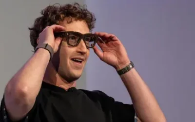 Meta shifts some metaverse investments to AI smart glasses