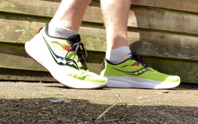 Best running shoes for supination 2025: Find the perfect fit for your feet