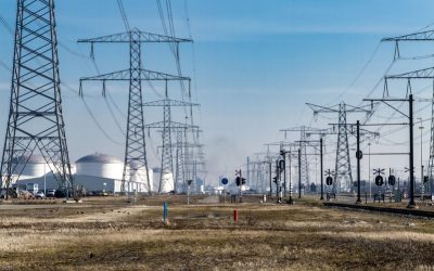 Helping power-system planners prepare for an unknown future