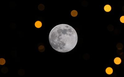 Cold Moon 2025: See the last and highest full moon of the year