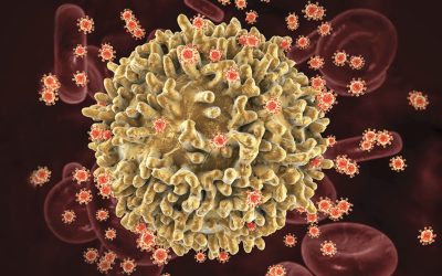 A ‘functional cure’ for HIV may be in reach, early trials suggest