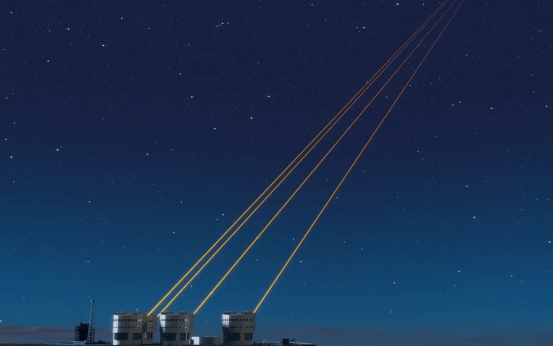 An industrial project in Chile threatens Earth’s darkest sky. 28 leading astronomers signed an open letter urging to move it