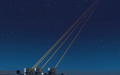 An industrial project in Chile threatens Earth’s darkest sky. 28 leading astronomers signed an open letter urging to move it