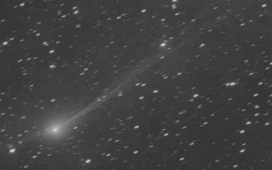Watch interstellar comet 3I/ATLAS make its closest approach to Earth in free livestream tonight