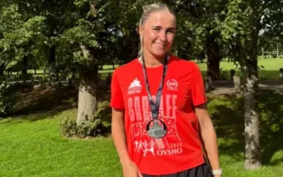 ‘I swapped my personal trainer for AI – and it’s working’