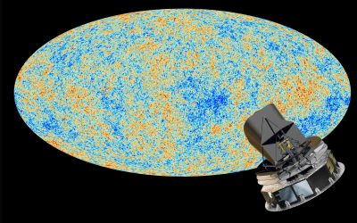 Dark matter and neutrinos may interact, hinting at ‘fundamental breakthrough’ in particle physics