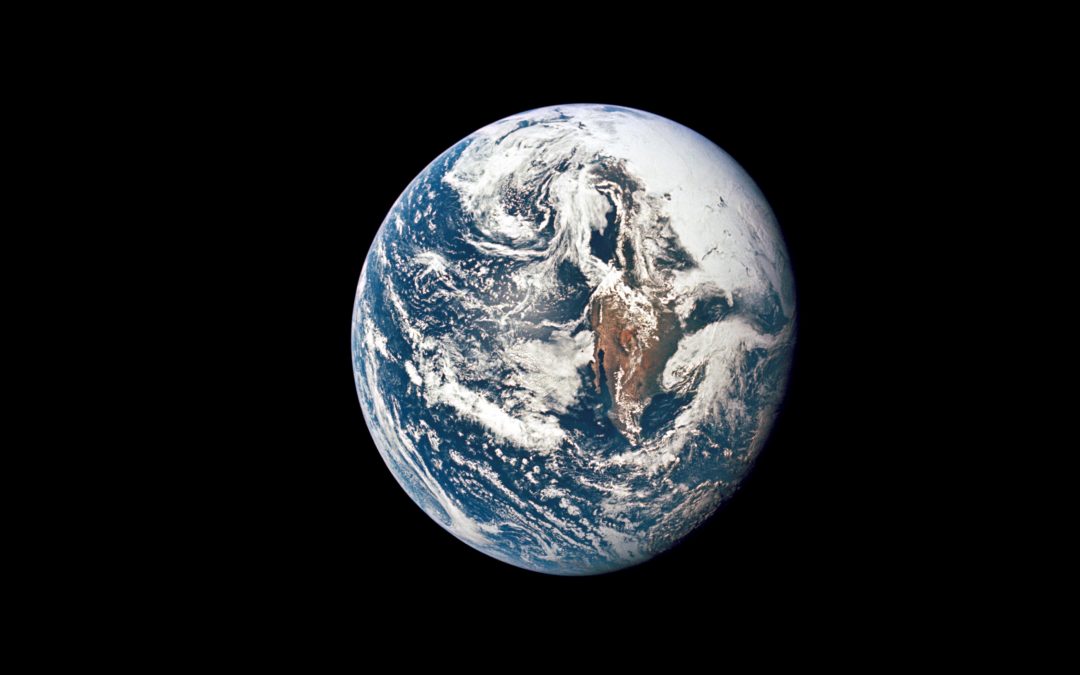 How did life begin on Earth? New experiments support ‘RNA world’ hypothesis