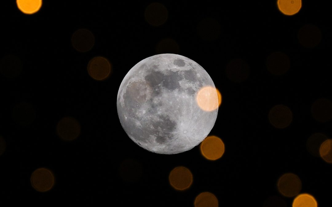 New Year’s Eve sky: Here’s what to look out for on the final night of 2025