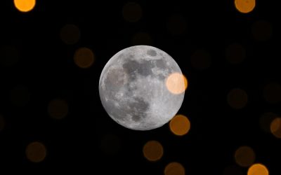 New Year’s Eve sky: Here’s what to look out for on the final night of 2025