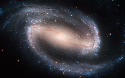 Astronomers confirm earliest Milky Way-like galaxy in the universe, just 2 billion years after the Big Bang