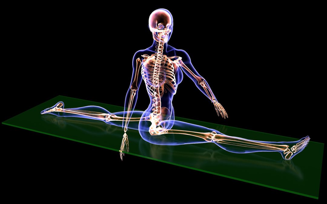 How common is it to have extra bones in your skeleton?