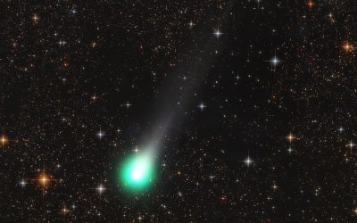 Will Comet C/2025 R3 (PanSTARRS) be the ‘great comet’ of 2026?