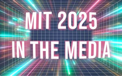 MIT in the media: 2025 in review