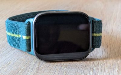 Motorola Moto Watch Fit fitness tracker review: The perfect yoga companion