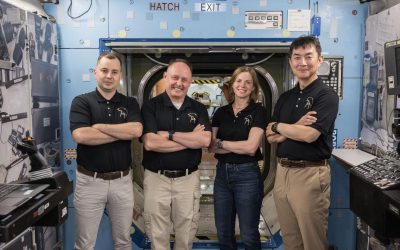 NASA cancels spacewalk and considers early crew return from ISS due to medical issues